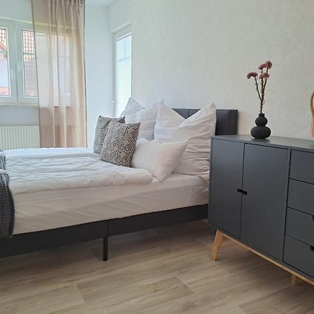 באד זאלצינגן Apartment Seeblick מראה חיצוני תמונה