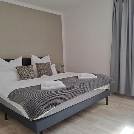 באד זאלצינגן Apartment Seeblick מראה חיצוני תמונה