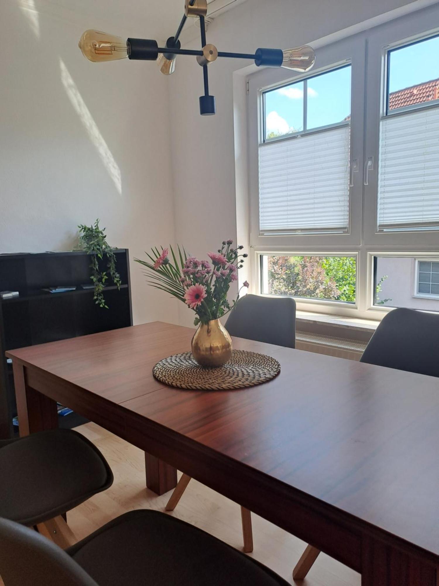 באד זאלצינגן Apartment Seeblick מראה חיצוני תמונה